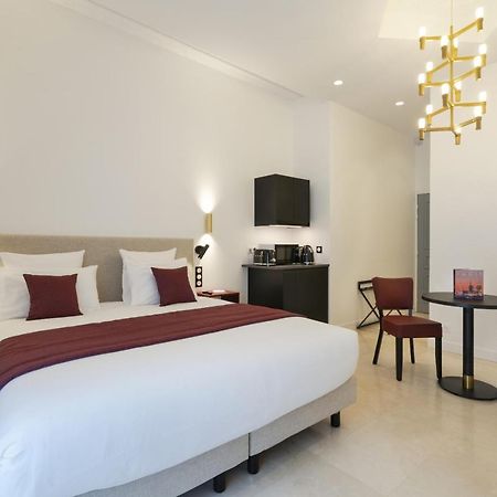 Vestay Montaigne Париж Екстер'єр фото