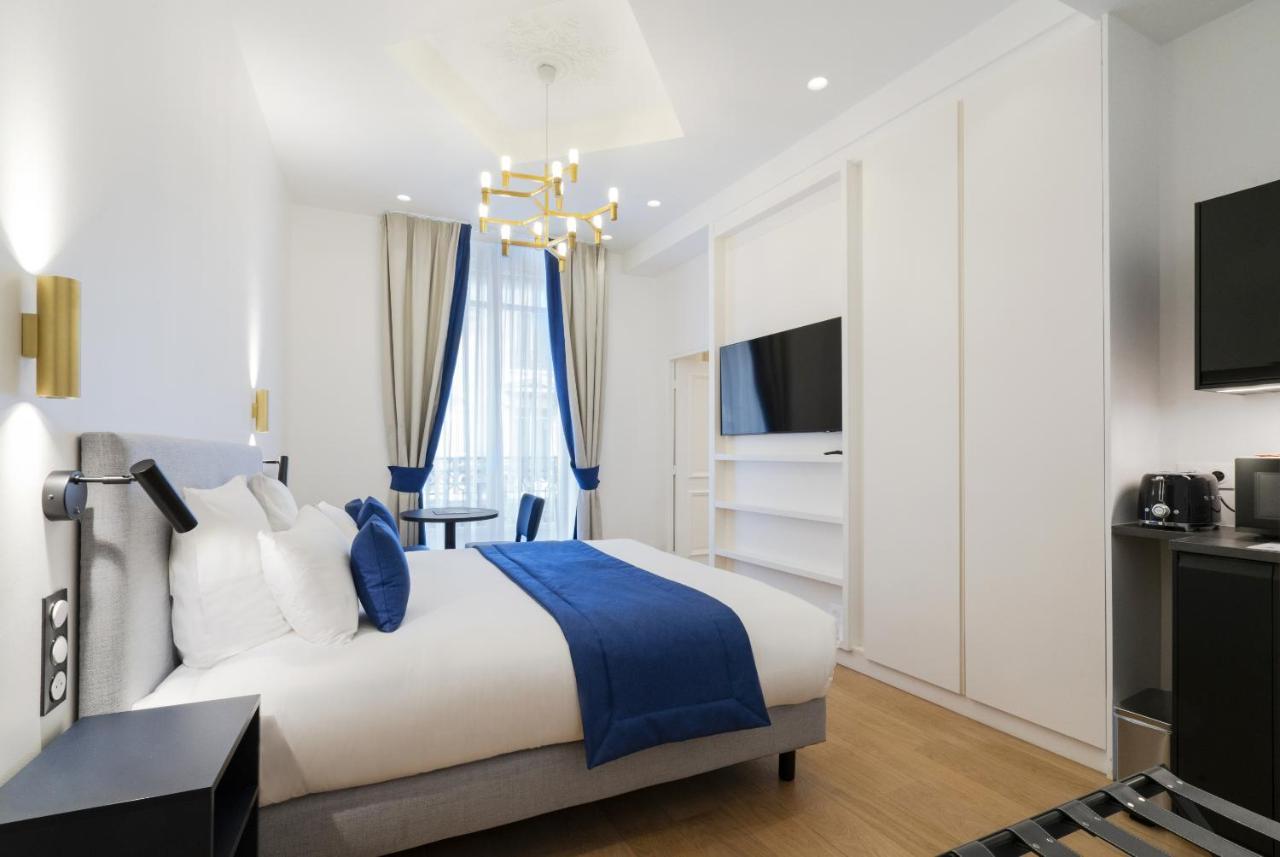 Vestay Montaigne Париж Екстер'єр фото