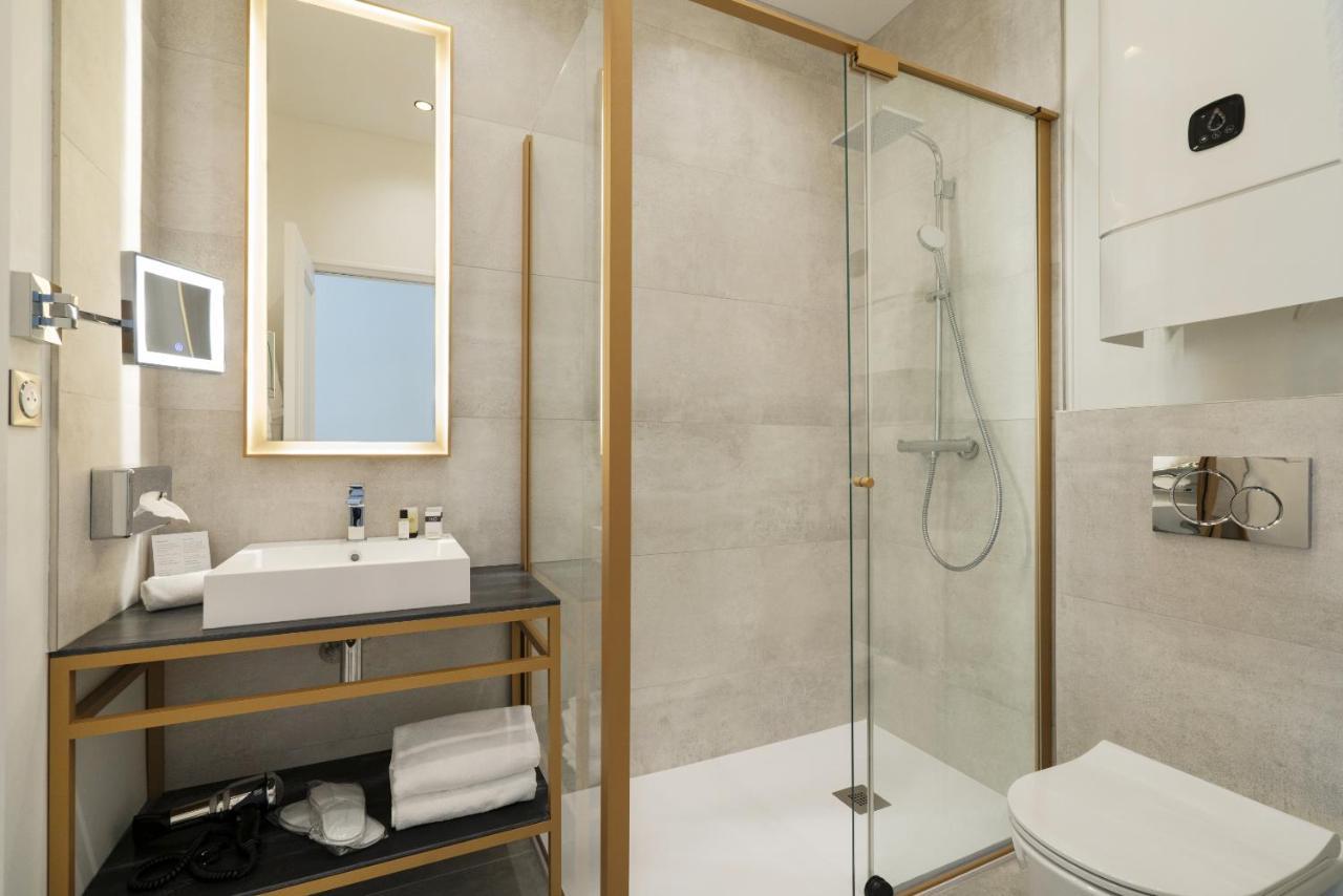 Vestay Montaigne Париж Екстер'єр фото