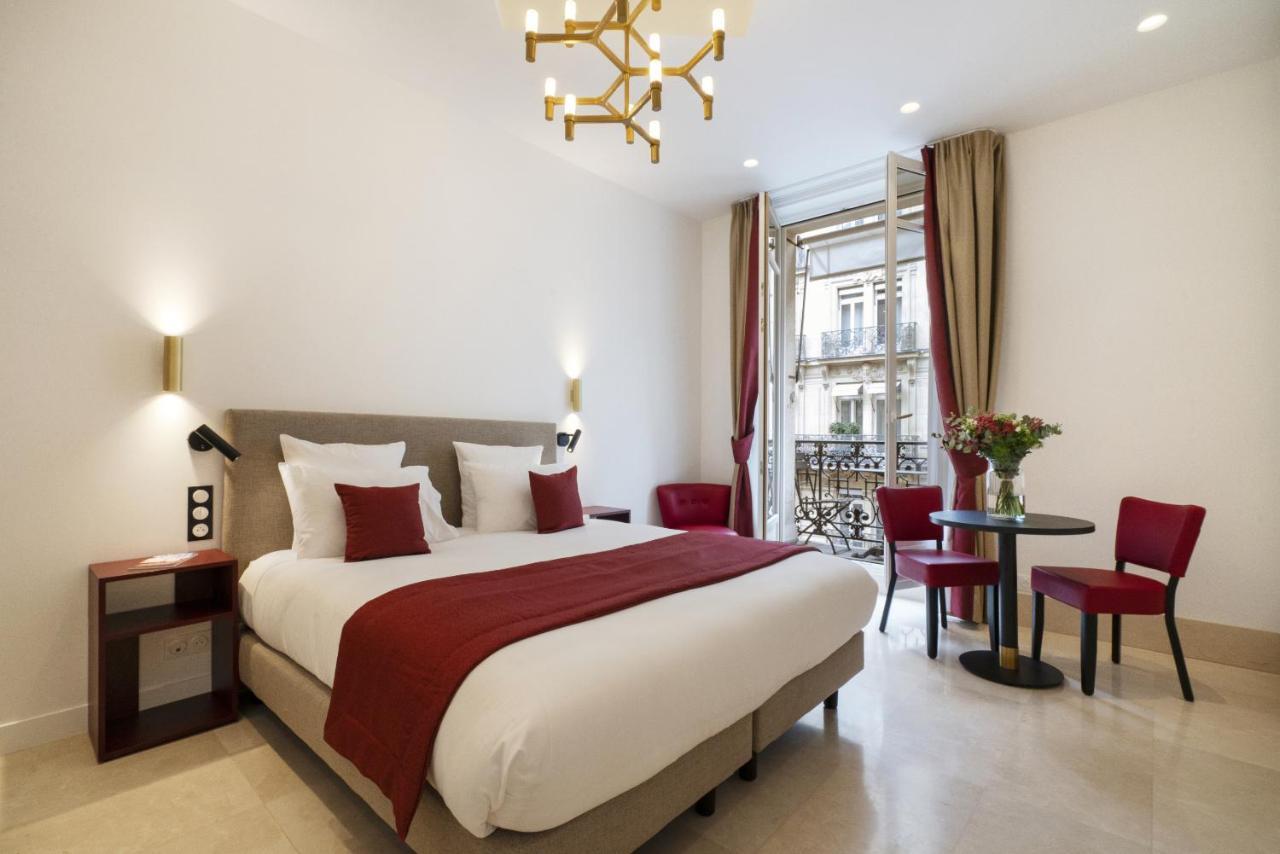 Vestay Montaigne Париж Екстер'єр фото
