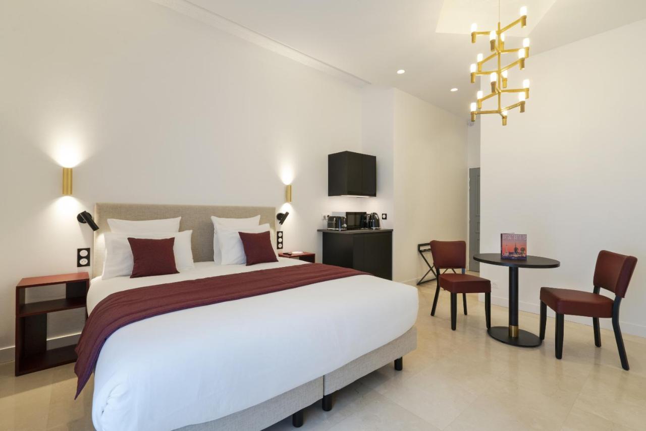 Vestay Montaigne Париж Екстер'єр фото